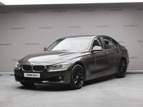 BMW 3 серия 2.0 AT, 2013, 228 948 км, с пробегом, цена 1 429 000 руб.