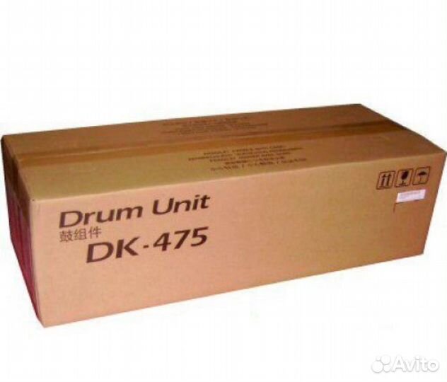 Барабан Kyocera Mita DK-475 (302K393030)