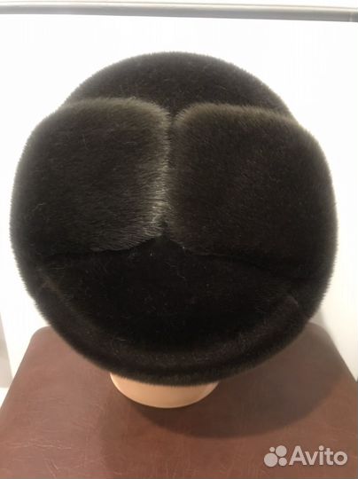 Шапка мужская