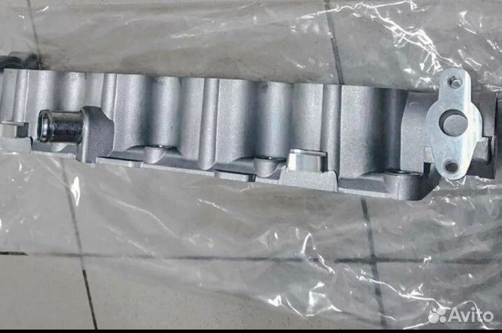 Постель распредвала daewoo nexia