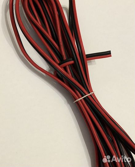 Акустический кабель 5м