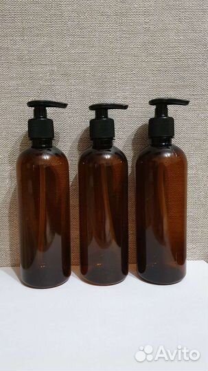 Набор дозаторов (диспенсеров) для жидкостей