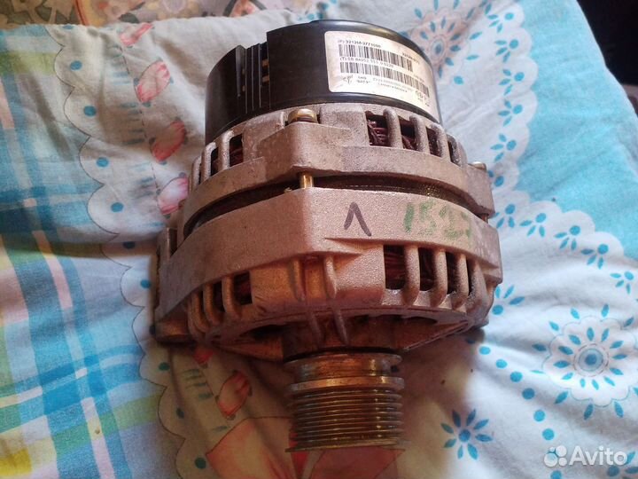 Генераторы 3212м-3771 ао