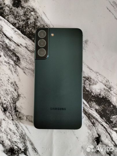 Samsung Galaxy S22+, 8/256 ГБ