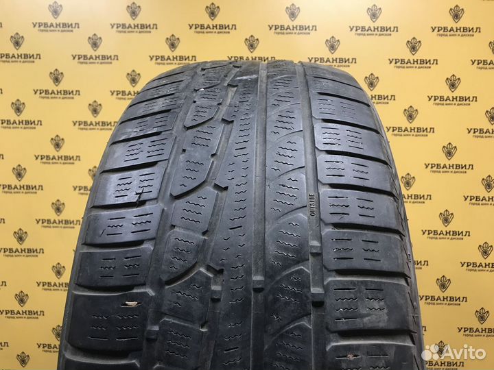 Nokian Tyres WR G2 SUV 255/55 R18 109V