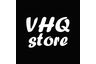 VHQ store