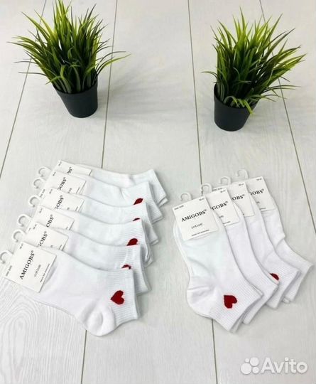 Носки разных брендов