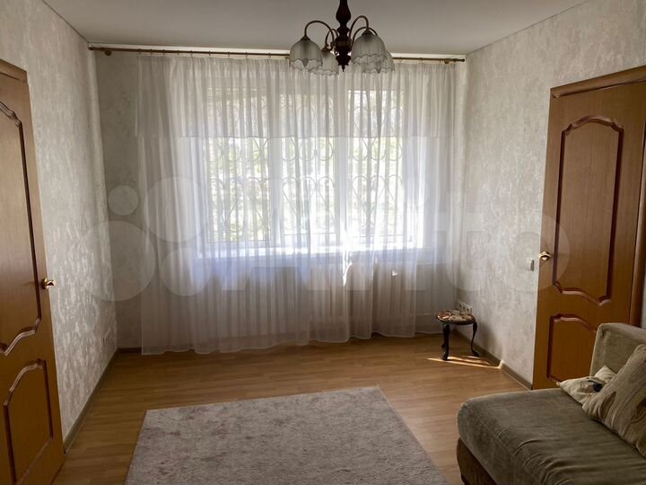 2-к. квартира, 45 м², 1/5 эт.