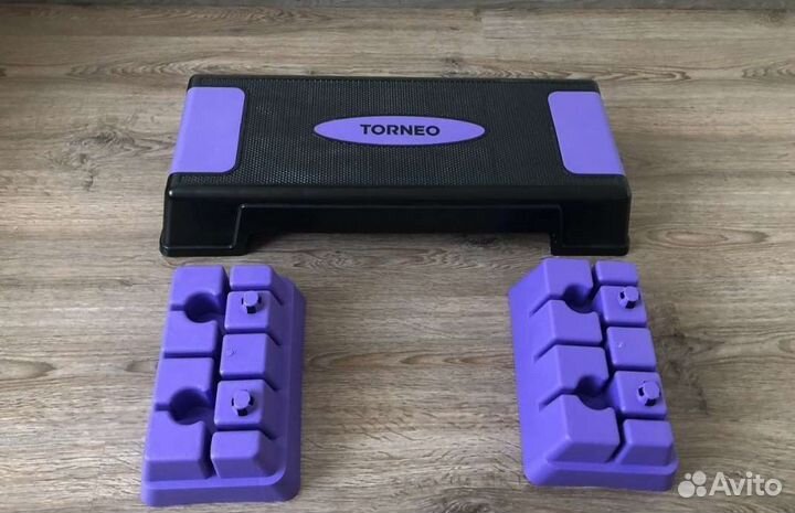 Степ платформа бу