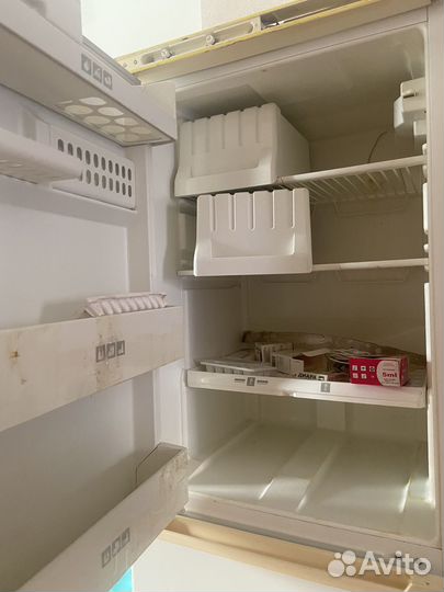 Холодильник стинол бу