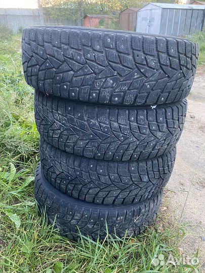 Dunlop All Season Maxx AS1 185/60 R15