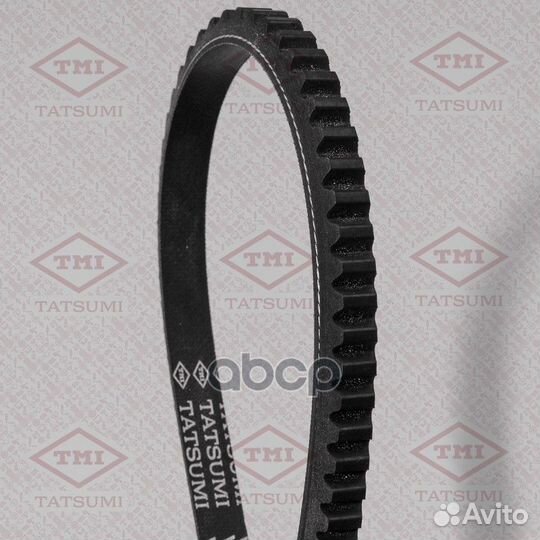 Ремень клиновой 13x1025 DAF, MB Omn O1114/17