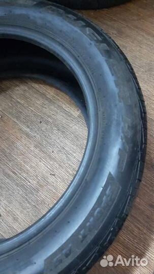 Bridgestone Dueler H/P Sport AS 225/55 R18