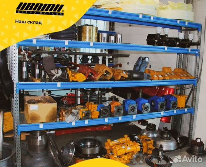 Фронтальный погрузчик Lonking CDM836N, 2023