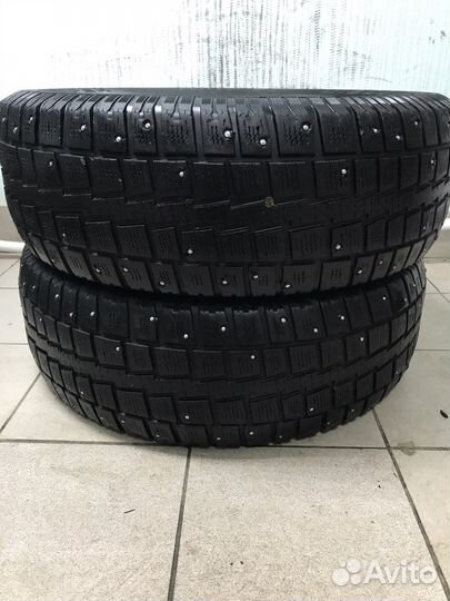 Cooper Discoverer M+S 265/70 R17