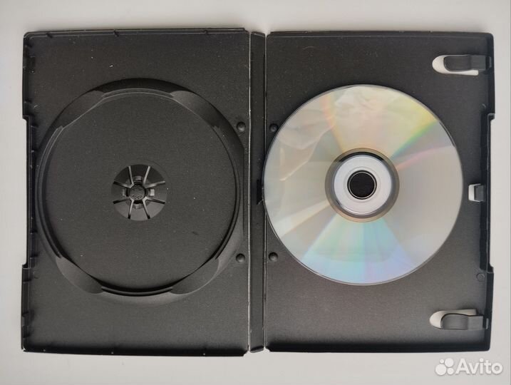 В.Цой и группа Кино на dvd