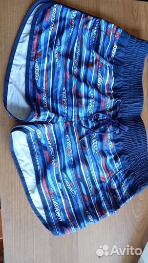 Шорты женские