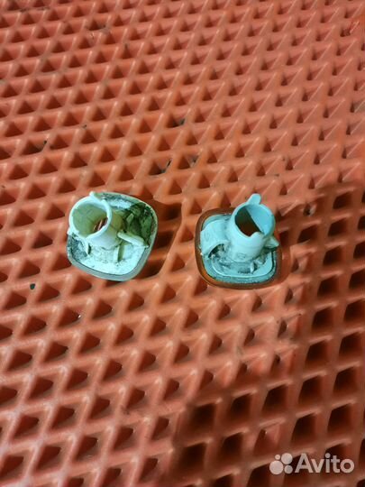 Повторитель поворотников Skoda Octavia Tour