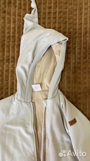 Комбинезон демисезонный zipkidz 74