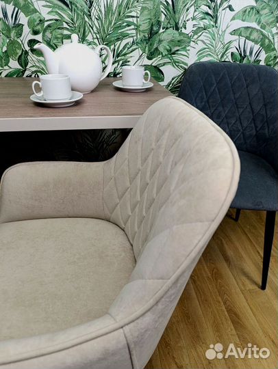 Стул обеденный Ромбик