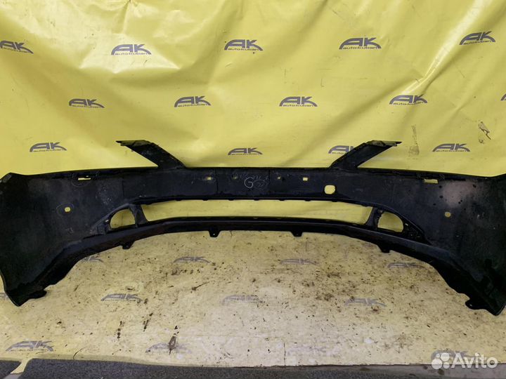 Бампер передний Toyota Camry 50 2011+ оригинал