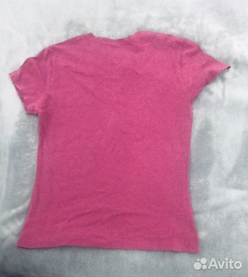 Футболка Emporio Armani оригинал новая