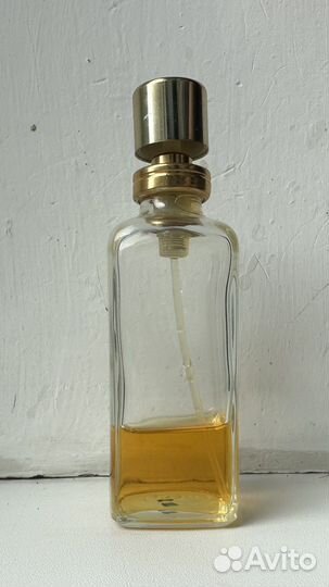 Chanel но 5 eau de cologne 50 мл винтаж б/у