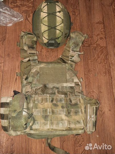 Бронежилет плитник ссо панцирь 3.0