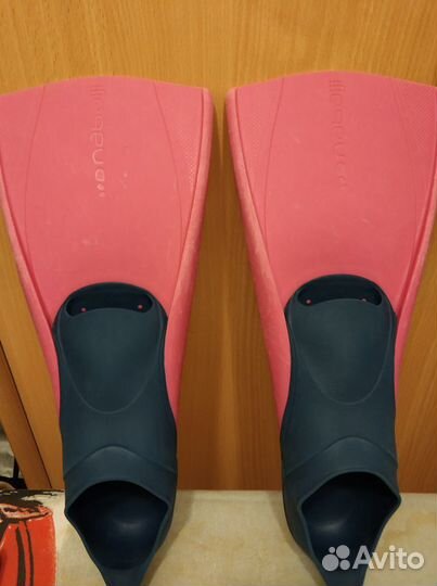 Ласты nabaiji р.32-33