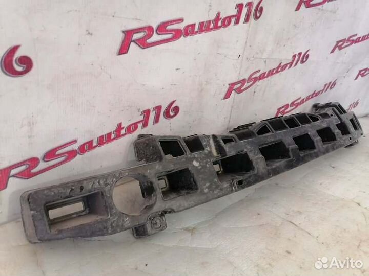 Абсорбер бампера задний Hyundai Solaris 1 Рестайл