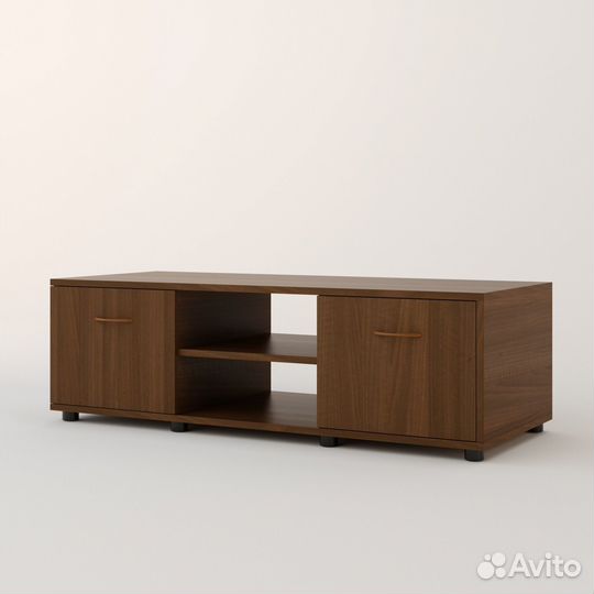 Горка №1 Тумба под тв