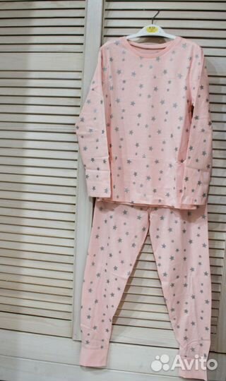 Пижамки для девочки