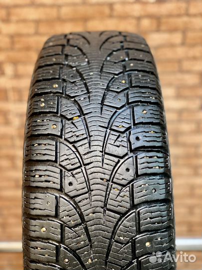 Pirelli Winter Carving Edge 195/60 R15