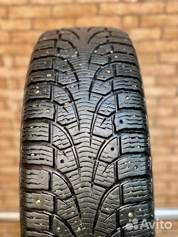 Pirelli Winter Carving Edge 195/60 R15
