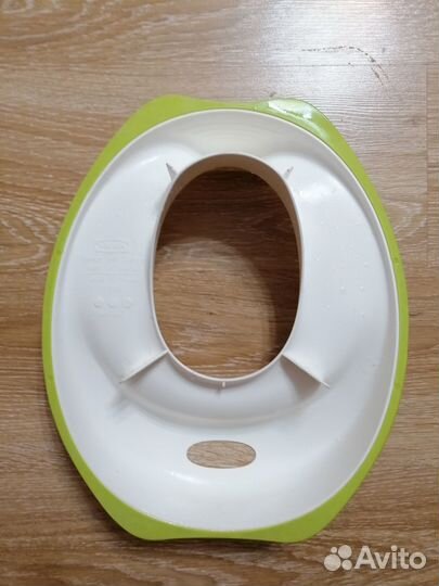 Сиденье для унитаза IKEA