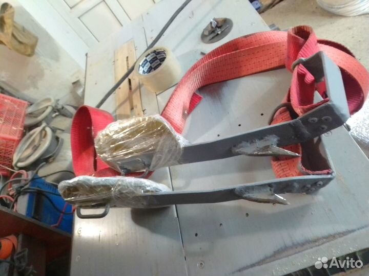 Когти для деревьев