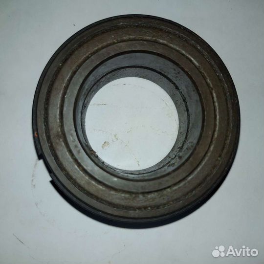 Подшипник на кму Тодано