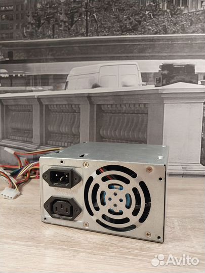 Блок питания 300w