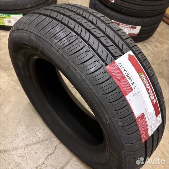 Landspider Citytraxx G/P 205/70 R15