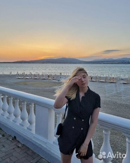 Комбинезон женский Zara