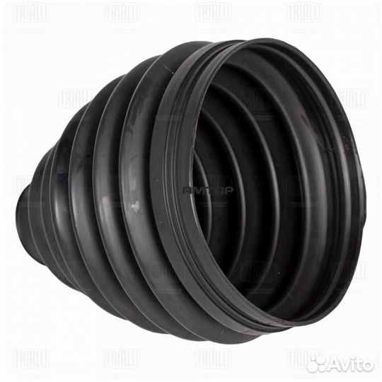 Trialli FG 1902 Пыльник шруса наружного (компл: хо