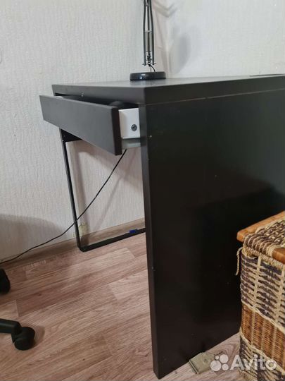Компьютерный стол IKEA бу