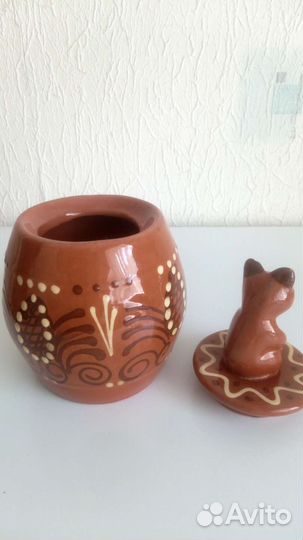 Керамика СССР