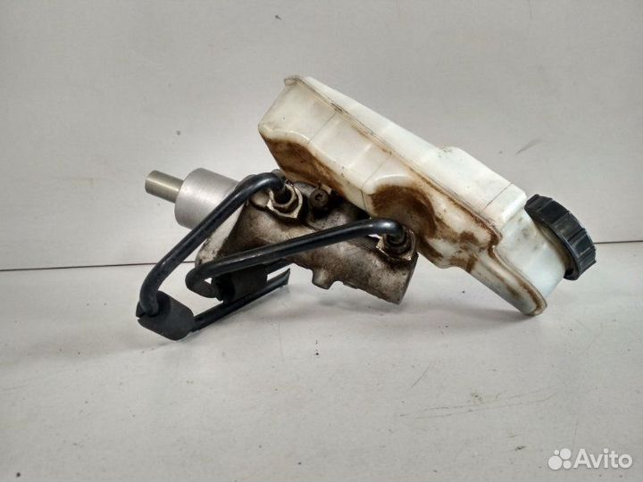 Цилиндр главный тормозной Ford Focus 2