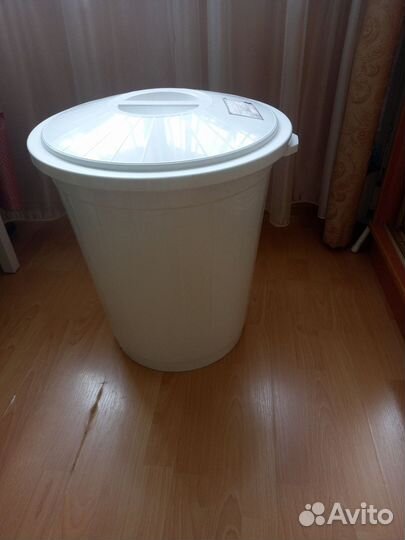 Бак для хозяйственных нужд