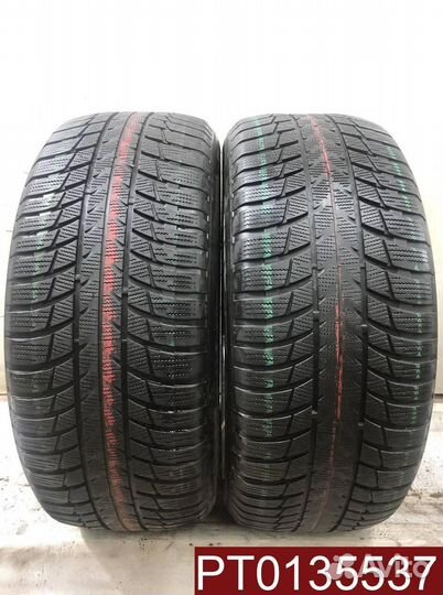 Bridgestone Blizzak LM-001 245/50 R18 105V