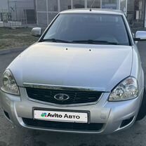 ВАЗ (LADA) Priora 1.6 MT, 2013, 104 207 км