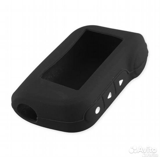 Чехол на брелок сигнализации Старлайн