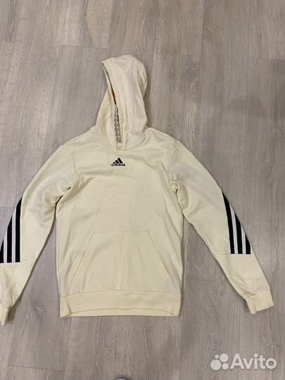 Толстовка adidas для подростка