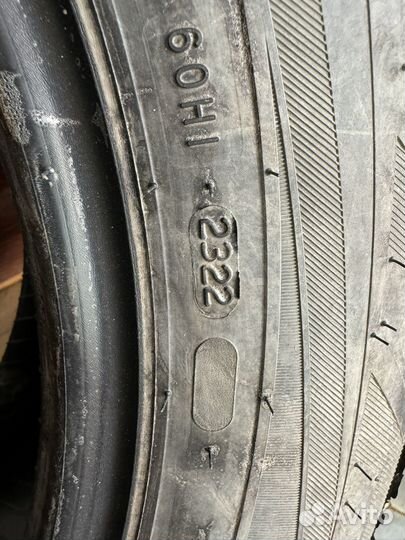 Nokian Tyres Nordman RS2 SUV 225/65 R17 106R
